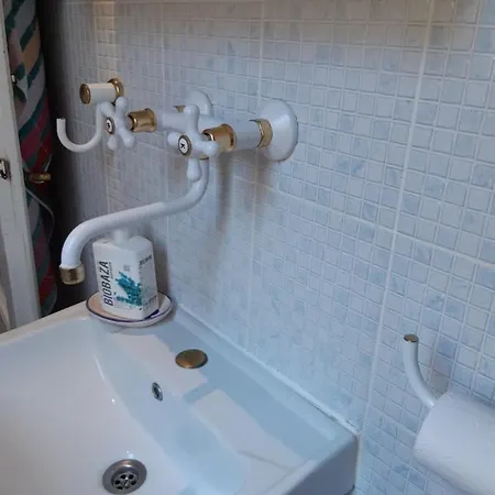 Apartment Rose Opatija