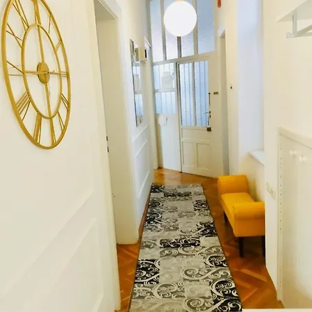 Rose Apartment Opatija