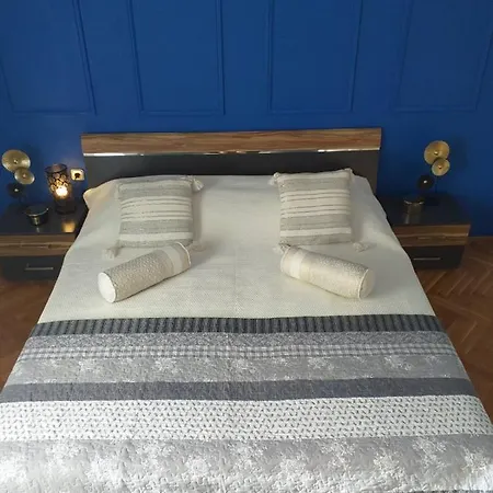 Rose Apartment Opatija