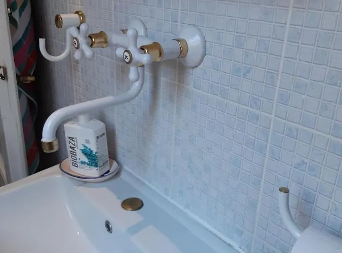 דירה Rose אופטיה