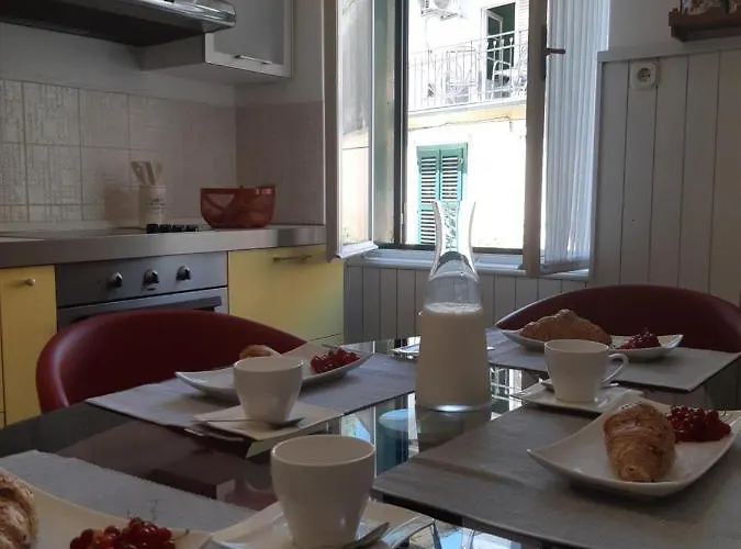 Rose דירה אופטיה