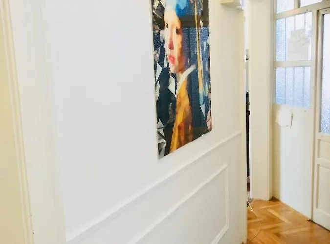 דירה Rose אופטיה