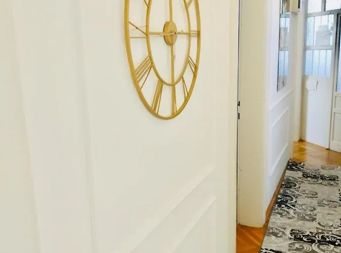 Rose דירה אופטיה