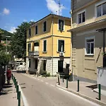 Apartmán Rose *