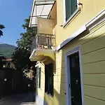Rose Apartmán Opatija