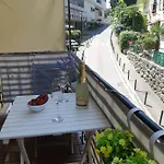 Apartmán Rose *