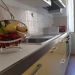 Apartmán Rose *
