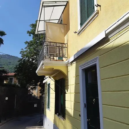 Rose Apartman Abbázia