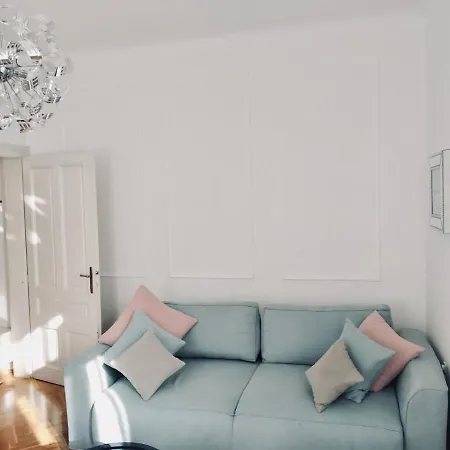 Rose Apartament