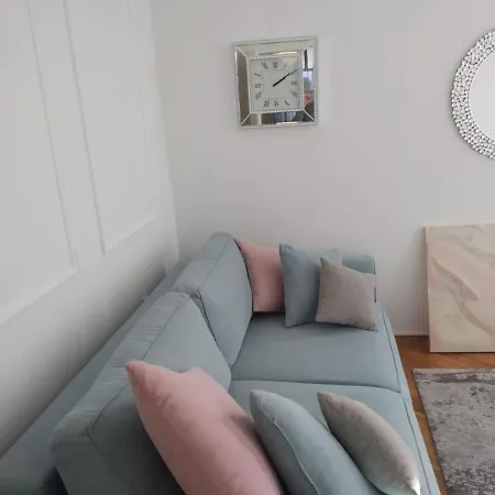 Rose Appartement Opatija