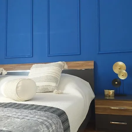 Rose Apartman